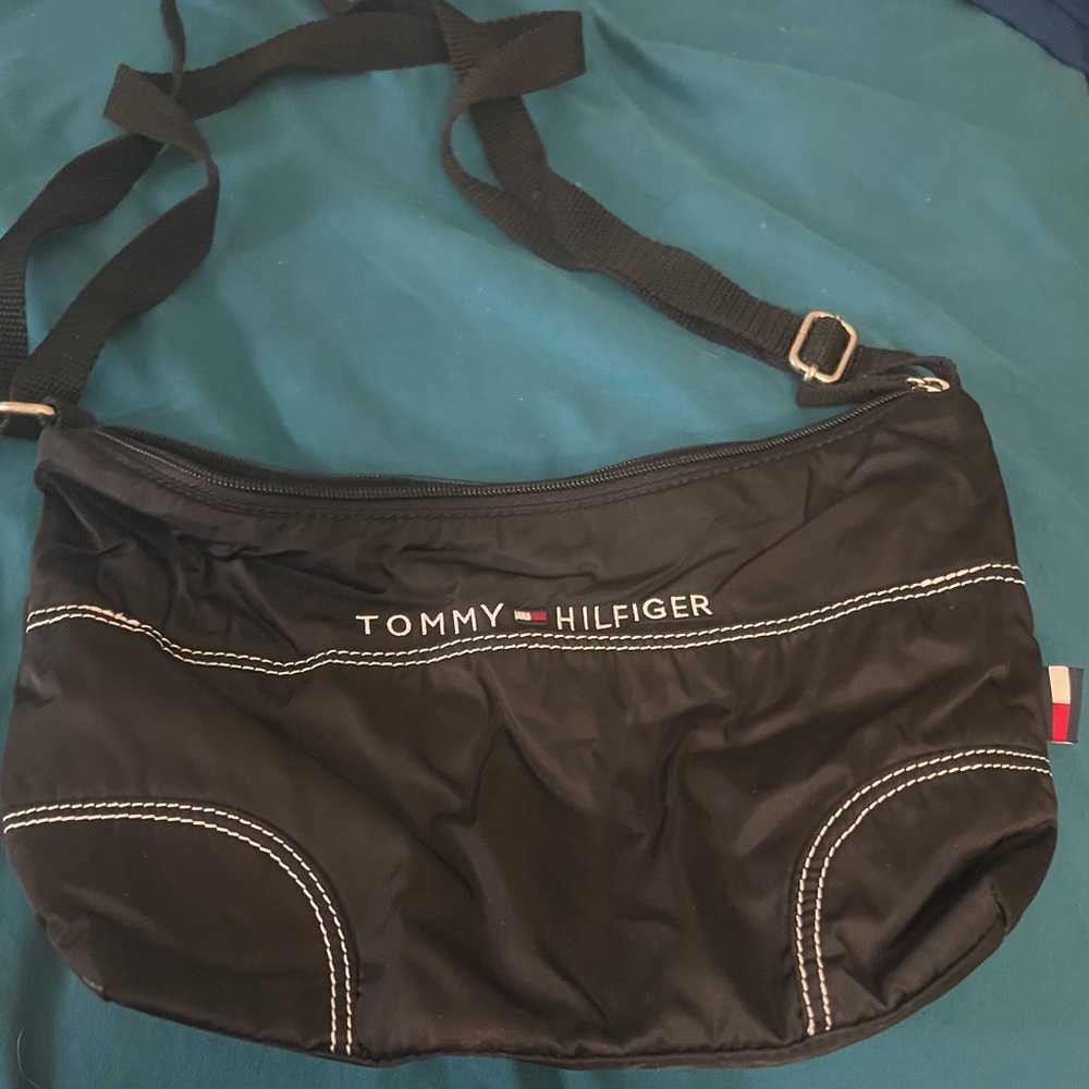 Tommy Hilfiger shoulder bag